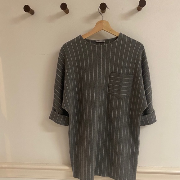 Zara Top Size Small/Medium - Picture 3 of 4